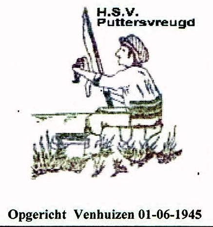 HSV   Puttersvreugd